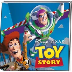 Tonies Disney - Toy Story, Spielfigur (Hörspiel) -Spielico Verkaufsgeschäft Tonies Disney Toy Story Spielfigur@@1se2tt1q 2