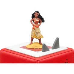 Tonies Disney - Vaiana, Spielfigur (Hörspiel) -Spielico Verkaufsgeschäft Tonies Disney Vaiana Spielfigur@@1768552 3