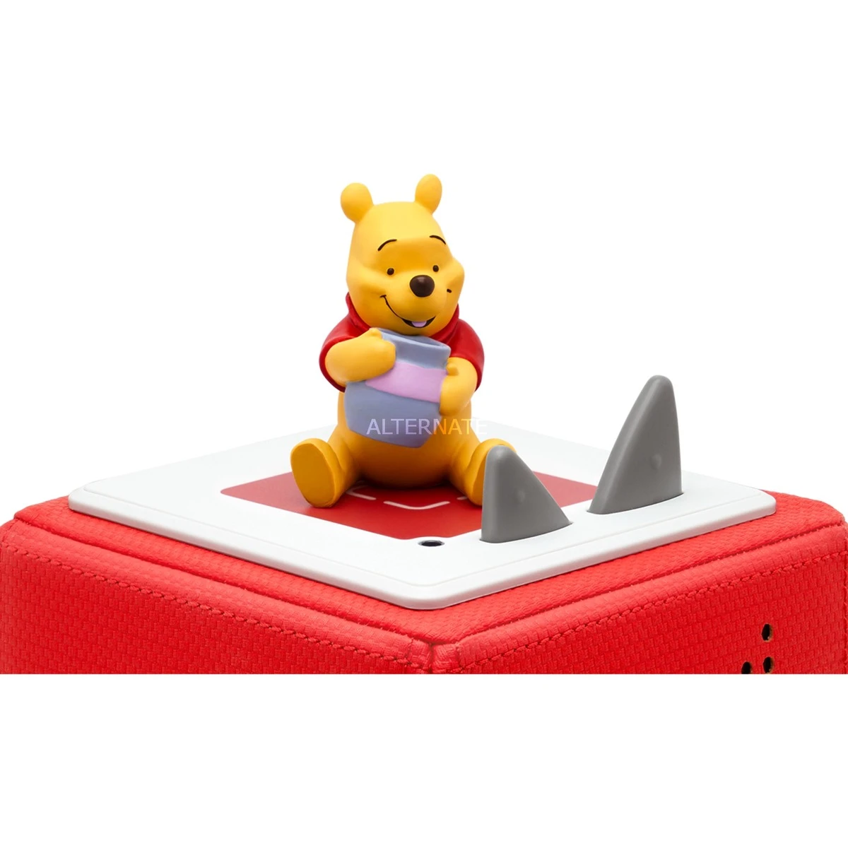Tonies Disney - Winnie Puuh Auf Großer Reise, Spielfigur (Hörspiel) 4 Tonies Disney - Winnie Puuh Auf Großer Reise, Spielfigur (Hörspiel) – Bild 4