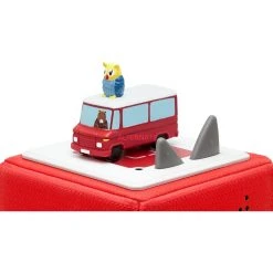 Tonies Eule Findet Den Beat - Auf Europatour, Spielfigur (Kinderlieder) -Spielico Verkaufsgeschäft Tonies Eule findet den Beat Auf Europatour Spielfigur@@1715406 3