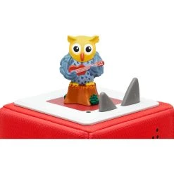 Tonies Eule Findet Den Beat - Mit Gefühl, Spielfigur -Spielico Verkaufsgeschäft Tonies Eule findet den Beat Mit Gef hl Spielfigur@@1733646 3