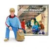 Tonies Fünf Freunde - Und Die Doppelte Erfindung, Spielfigur (Hörspiel)