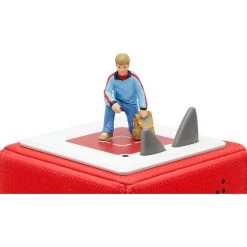 Tonies Fünf Freunde - Und Die Doppelte Erfindung, Spielfigur (Hörspiel) -Spielico Verkaufsgeschäft Tonies F nf Freunde Und die doppelte Erfindung Spielfigur@@1se2tt1s 3