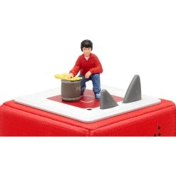Tonies Fünf Freunde Und Das Versunkene Schiff, Spielfigur (Hörspiel) -Spielico Verkaufsgeschäft Tonies F nf Freunde und das versunkene Schiff Spielfigur@@1se2tt2a 3