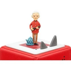 Tonies Fredrik Vahle - Zugabe, Spielfigur -Spielico Verkaufsgeschäft Tonies Fredrik Vahle Zugabe Spielfigur@@1733647 3