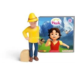 Tonies Freunde Für Immer, Spielfigur (Hörspiel)