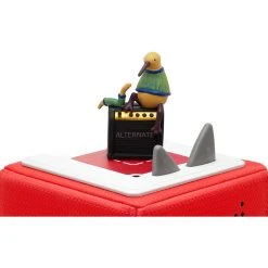 Tonies Gorilla Club - 1-2-3-4!, Spielfigur (Hörspiel) -Spielico Verkaufsgeschäft Tonies Gorilla Club 1 2 3 4 Spielfigur@@1se2tt0r 2