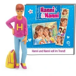 Tonies Hanni Und Nanni Voll Im Trend, Spielfigur (Hörspiel)