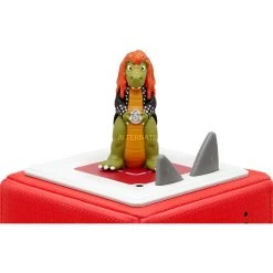 Tonies Heavysaurus - Rock`n Rarrr Music, Spielfigur (Hörspiel) -Spielico Verkaufsgeschäft Tonies Heavysaurus Rock n Rarrr Music Spielfigur@@1se2tt2h 3