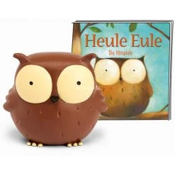 Tonies Heule Eule Und Andere Geschichten, Spielfigur (Hörspiel)