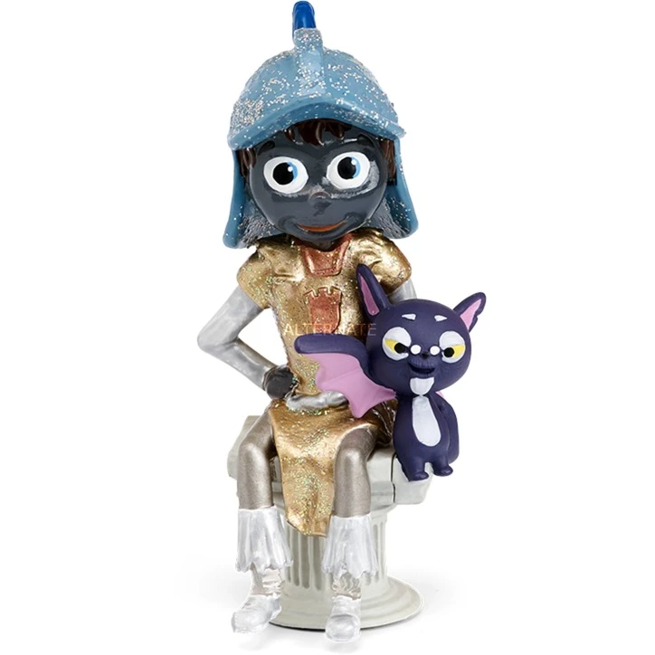 Tonies Hui Buh - Schatzjagd Im Museum/Magische Meisterschaft, Spielfigur (Hörspiel) 2 Tonies Hui Buh - Schatzjagd Im Museum/Magische Meisterschaft, Spielfigur (Hörspiel) – Bild 2