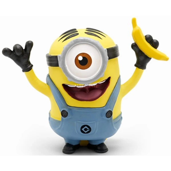 Tonies Ich Einfach Unverbesserlich 1, Spielfigur (Hörspiel) 2 Tonies Ich Einfach Unverbesserlich 1, Spielfigur (Hörspiel) – Bild 2