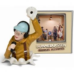 Tonies Irgendwas Bestimmtes, Spielfigur (Hörspiel)