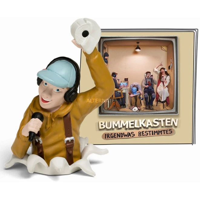 Tonies Irgendwas Bestimmtes, Spielfigur (Hörspiel) 1 Tonies Irgendwas Bestimmtes, Spielfigur (Hörspiel)