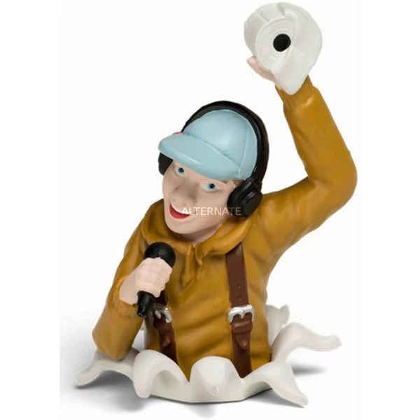 Tonies Irgendwas Bestimmtes, Spielfigur (Hörspiel) 2 Tonies Irgendwas Bestimmtes, Spielfigur (Hörspiel) – Bild 2