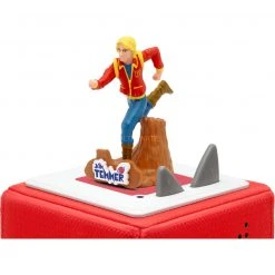 Tonies Jan Tenner - Planet Der 1000 Wunder, Spielfigur -Spielico Verkaufsgeschäft Tonies Jan Tenner Planet der 1000 Wunder Spielfigur@@1856546 3