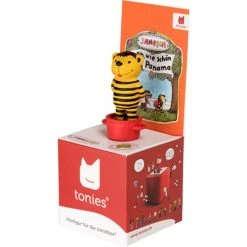 Tonies Janosch - Oh, Wie Schön Ist Panama, Spielfigur (Hörspiel) 7 Tonies Janosch - Oh, Wie Schön Ist Panama, Spielfigur (Hörspiel) -Spielico Verkaufsgeschäft Tonies Janosch Oh wie sch n ist Panama Spielfigur@@1se2t000 3