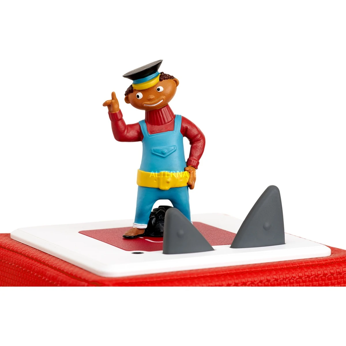 Tonies Jim Knopf Und Lukas Der Lokomotivführer: Von Lummerland Nach China, Spielfigur (Hörspiel) – Bild 4