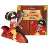 Tonies Käpt`n Sharky Und Das Seeungeheuer, Spielfigur (Hörspiel)