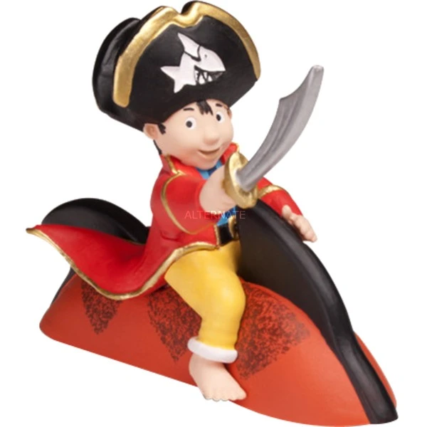 Tonies Käpt`n Sharky Und Das Seeungeheuer, Spielfigur (Hörspiel) 2 Tonies Käpt`n Sharky Und Das Seeungeheuer, Spielfigur (Hörspiel) – Bild 2