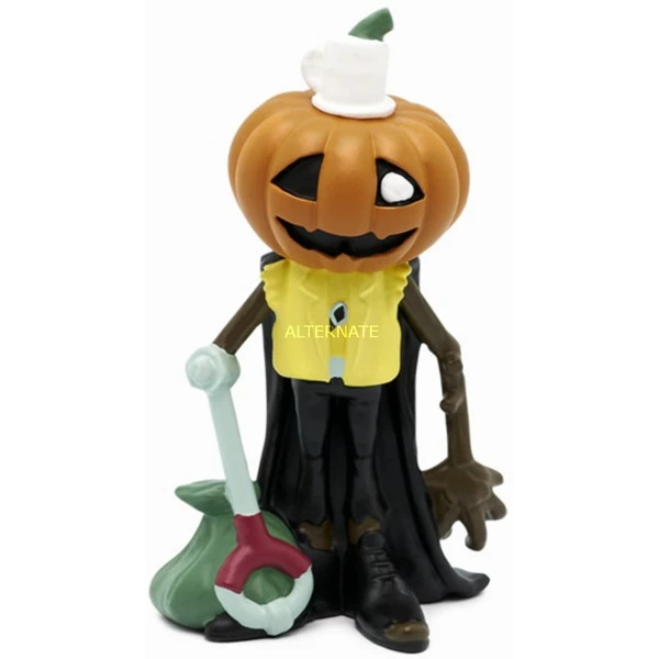 Tonies Kai Lüftners Kürbiskopp - Ein Musikalisches Roadmovie, Spielfigur (Kinderlieder) 2 Tonies Kai Lüftners Kürbiskopp - Ein Musikalisches Roadmovie, Spielfigur (Kinderlieder) – Bild 2