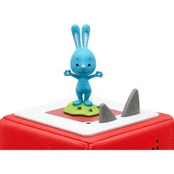 Tonies KiKANiNCHEN - Die Mischung Macht's!, Spielfigur (Kinderlieder) 7 Tonies KiKANiNCHEN - Die Mischung Macht's!, Spielfigur (Kinderlieder) -Spielico Verkaufsgeschäft Tonies KiKANiNCHEN Die Mischung macht s Spielfigur@@1715417 3