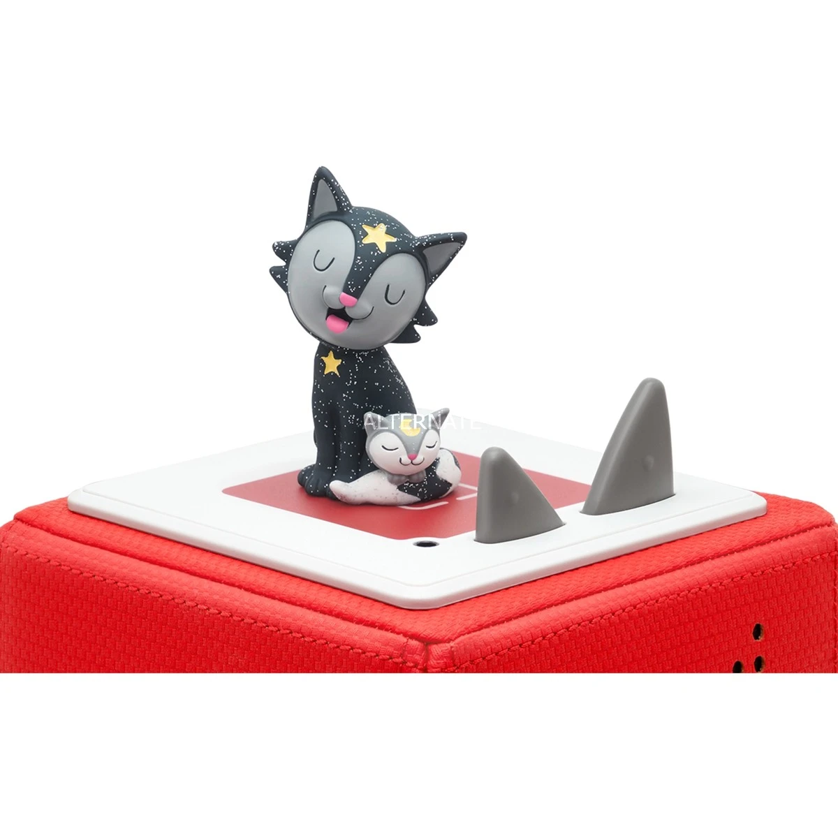 Tonies Kinder Schlaflieder 2, Spielfigur (Kinderlieder) 4 Tonies Kinder Schlaflieder 2, Spielfigur (Kinderlieder) – Bild 4