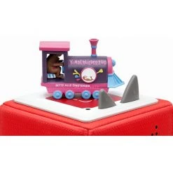 Tonies Kinderliederzug - Bitte Alle Einsteigen!, Spielfigur (Kinderlieder) -Spielico Verkaufsgeschäft Tonies Kinderliederzug Bitte alle einsteigen Spielfigur@@1se2tt10 3