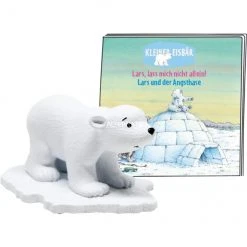 Tonies Kleiner Eisbär-Serie, Spielfigur (Hörspiel)