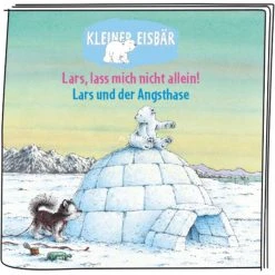 Tonies Kleiner Eisbär-Serie, Spielfigur (Hörspiel) 6 Tonies Kleiner Eisbär-Serie, Spielfigur (Hörspiel) -Spielico Verkaufsgeschäft Tonies Kleiner Eisb r Serie Spielfigur@@1se2t00e 2