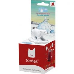 Tonies Kleiner Eisbär-Serie, Spielfigur (Hörspiel) 7 Tonies Kleiner Eisbär-Serie, Spielfigur (Hörspiel) -Spielico Verkaufsgeschäft Tonies Kleiner Eisb r Serie Spielfigur@@1se2t00e 3