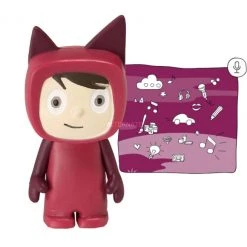 Tonies Kreativ-Tonie Beere, Spielfigur (Hörspiel) 5 Tonies Kreativ-Tonie Beere, Spielfigur (Hörspiel) -Spielico Verkaufsgeschäft Tonies Kreativ Tonie Beere Spielfigur@@1se2t019 2