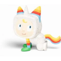 Spielico Verkaufsgeschäft 7 Tonies Kreativ Tonie-Einhorn, Spielfigur (Hörspiel)