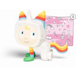 Spielico Verkaufsgeschäft -Spielico Verkaufsgeschäft Tonies Kreativ Tonie Einhorn Spielfigur@@1se2t036 1