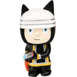 Spielico Verkaufsgeschäft 5 Tonies Kreativ-Tonie Feuerwehrmann, Spielfigur (Hörspiel)