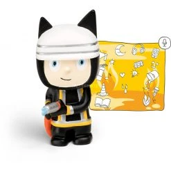 Spielico Verkaufsgeschäft -Spielico Verkaufsgeschäft Tonies Kreativ Tonie Feuerwehrmann Spielfigur@@1se2t037 1