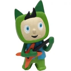 Tonies Kreativ-Tonie Gitarrist, Spielfigur (Hörspiel)