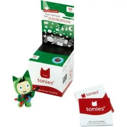 Tonies Kreativ-Tonie Gitarrist, Spielfigur (Hörspiel) -Spielico Verkaufsgeschäft Tonies Kreativ Tonie Gitarrist Spielfigur@@1se2t01g 3