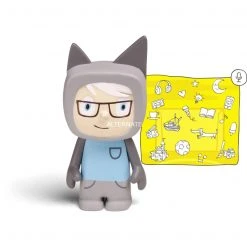 Spielico Verkaufsgeschäft -Spielico Verkaufsgeschäft Tonies Kreativ Tonie Opa Spielfigur@@1397149 1