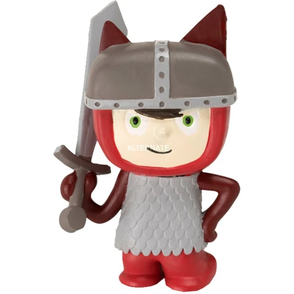 Tonies Kreativ-Tonie Ritter, Spielfigur (Hörspiel) 1 Tonies Kreativ-Tonie Ritter, Spielfigur (Hörspiel)