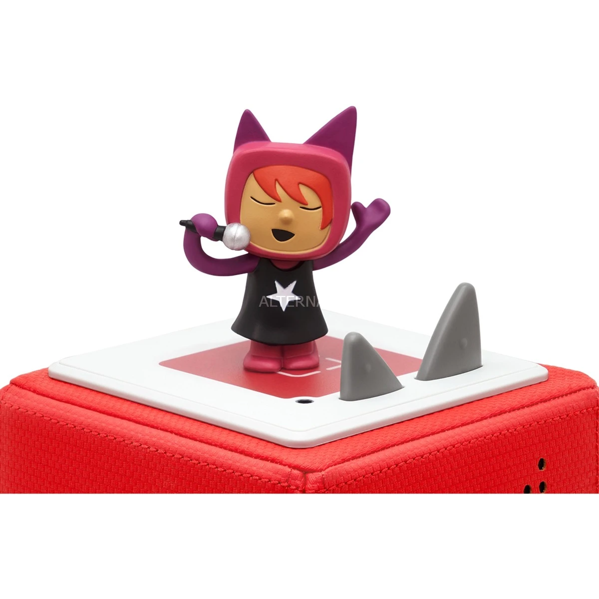 Tonies Kreativ-Tonie Sängerin, Spielfigur (Neuauflage 2022) 3 Tonies Kreativ-Tonie Sängerin, Spielfigur (Neuauflage 2022) – Bild 3