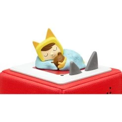 Tonies Kreativ-Tonie Sleepy, Spielfigur (Hörspiel) -Spielico Verkaufsgeschäft Tonies Kreativ Tonie Sleepy Spielfigur@@1715420 2