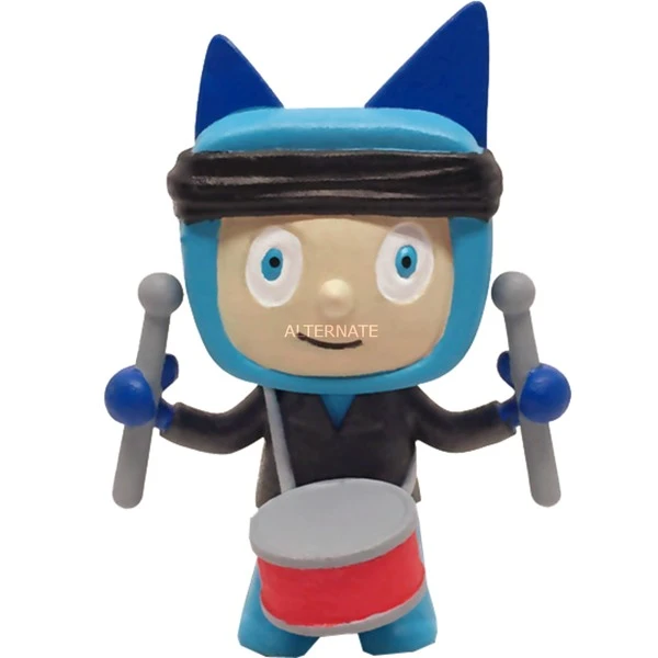 Tonies Kreativ-Tonie Trommler, Spielfigur (Hörspiel) 1 Tonies Kreativ-Tonie Trommler, Spielfigur (Hörspiel)