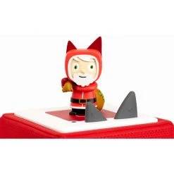 Tonies Kreativ Tonie Weihnachtsmann, Spielfigur (Hörspiel) -Spielico Verkaufsgeschäft Tonies Kreativ Tonie Weihnachtsmann Spielfigur@@1se2t03y 3