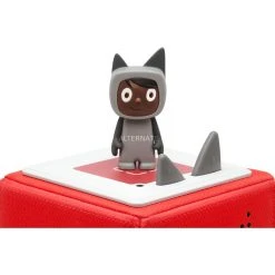 Tonies Kreativ-Tonie, Spielfigur (anthrazit/dunkelbraun) 6 Tonies Kreativ-Tonie, Spielfigur (anthrazit/dunkelbraun) -Spielico Verkaufsgeschäft Tonies Kreativ Tonie Spielfigur@@1857008 2