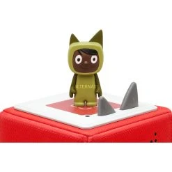 Tonies Kreativ-Tonie, Spielfigur (grün/dunkelbraun) 7 Tonies Kreativ-Tonie, Spielfigur (grün/dunkelbraun) -Spielico Verkaufsgeschäft Tonies Kreativ Tonie Spielfigur@@1857010 3