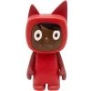 Tonies Kreativ-Tonie, Spielfigur (rot/dunkelbraun)
