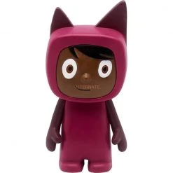 Tonies Kreativ-Tonie, Spielfigur (beere/dunkelbraun)