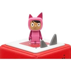Tonies Kreativ-Tonie, Spielfigur (pink/hellbraun) -Spielico Verkaufsgeschäft Tonies Kreativ Tonie Spielfigur@@1857013 2