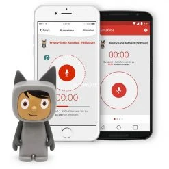 Tonies Kreativ-Tonie, Spielfigur (anthrazit/hellbraun) 7 Tonies Kreativ-Tonie, Spielfigur (anthrazit/hellbraun) -Spielico Verkaufsgeschäft Tonies Kreativ Tonie Spielfigur@@1857014 3